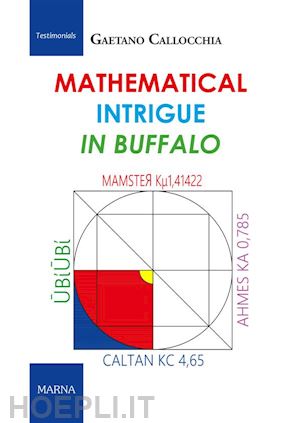 gaetano callocchia - mathematical intrigue in buffalo
