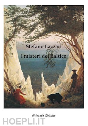 lazzari stefano - i misteri del baltico