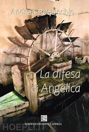 buquicchio andrea - la difesa di angelica