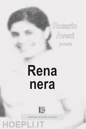 aveni rosario - rena nera