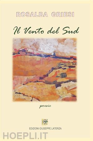 griesi rosalba - il vento del sud