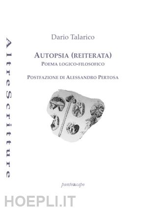 talarico dario - autopsia (reiterata)