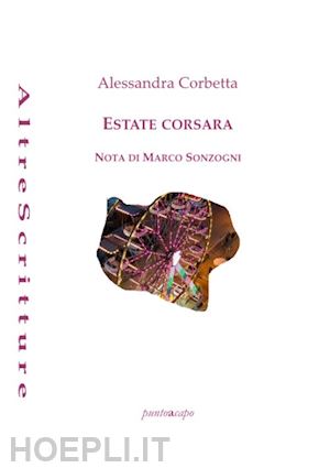 corbetta alessandra - estate corsara