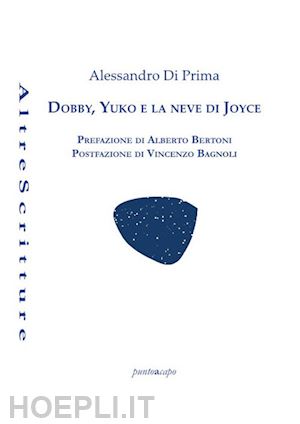 di prima alessandro - dobby, yuko e la neve di joyce