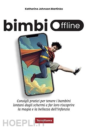 johnson martinko katherine - bimbi offline