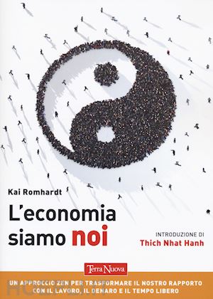 romhardt kai - economia siamo noi