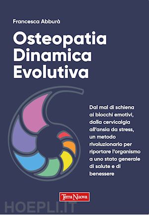 abbura' francesca - osteopatia dinamica evolutiva