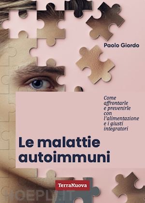 giordo paolo - le malattie autoimmuni