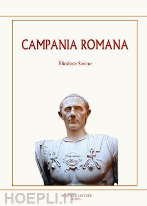 eliodoro savino - campania romana