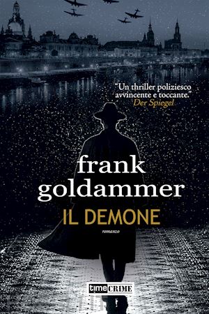 goldammer frank - il demone