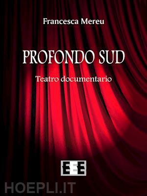 mereu francesca - profondo sud