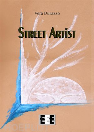 vera durazzo - street artist
