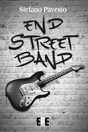 stefano pavesio - end street band