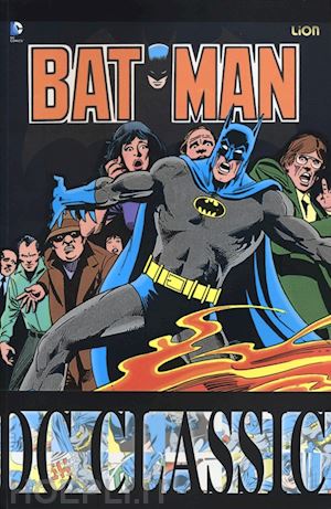 wagner john; grant alan - batman classic. vol. 3