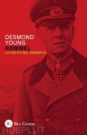 young desmond - rommel