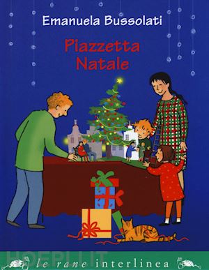 bussolati emanuela' - piazzetta natale'