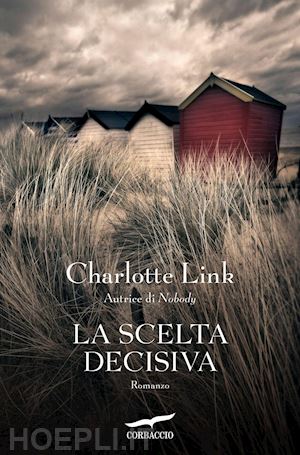 link charlotte - la scelta decisiva