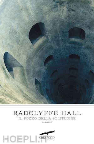 hall radclyffe - il pozzo della solitudine