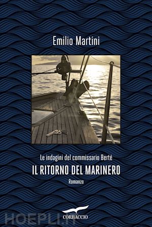 martini emilio - il ritorno del marinero