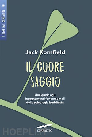 kornfield jack - il cuore saggio