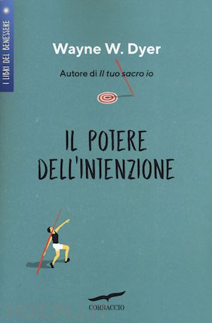 dyer wayne w. - il potere dell'intenzione