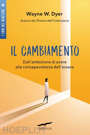 dyer wayne w. - il cambiamento