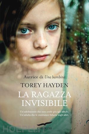 hayden torey l. - la ragazza invisibile