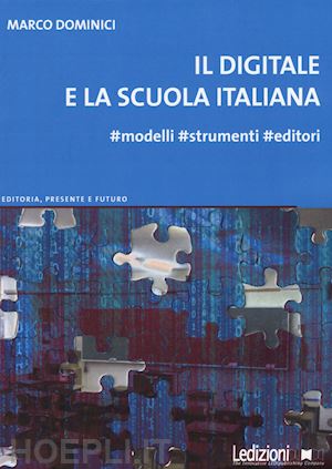 dominici marco - digitale e la scuola italiana