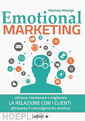 principi patrizia - emotional marketing