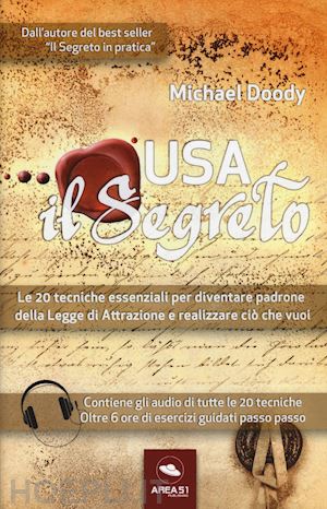 doody michael - usa il segreto - le 20 tecniche essenziali