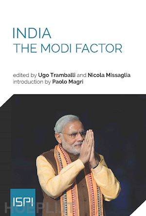 tramballi u.(curatore); missaglia n.(curatore) - india. the modi factor