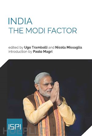 tramballi ugo; missaglia nicola - india. the modi factor