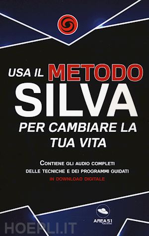 brown david - usa il metodo silva per cambiare la tua vita