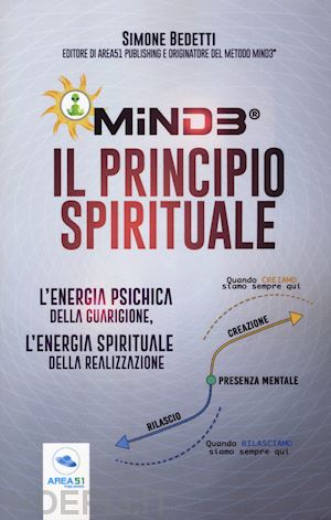 bedetti simone - mind3. il principio spirituale.