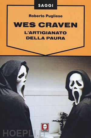 pugliese roberto - wes craven