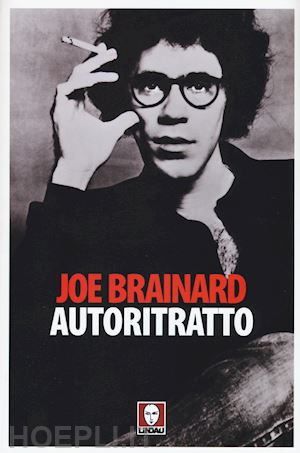 brainard joe - autoritratto