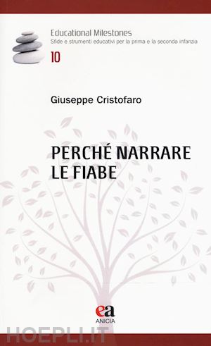 cristofaro giuseppe' - perche narrare fiabe'