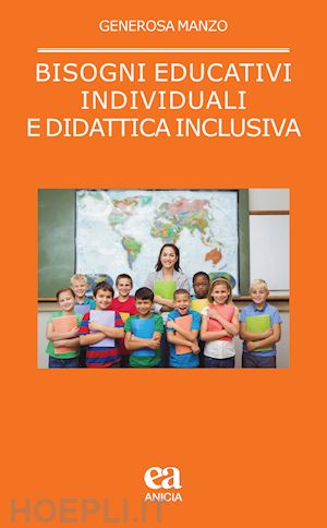 manzo generosa - bisogni educativi individuali e didattica inclusiva