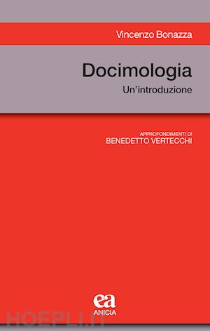 bonazza vincenzo - docimologia. un'introduzione