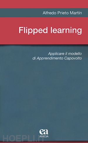 prieto martin alfredo - flipped learning