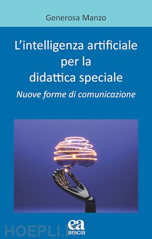 manzo generosa - intelligenza artificiale per la didattica speciale