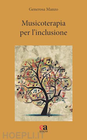 manzo generosa - musicoterapia per l'inclusione