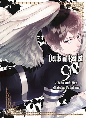 Devils and Realist Vol. 1 by Takadono, Madoka