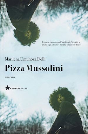 umuhoza delli marilena - pizza mussolini