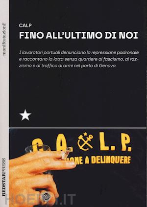 calp - fino all'ultimo di noi