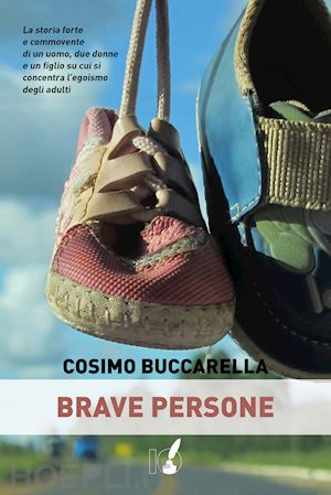 buccarella cosimo - brave persone