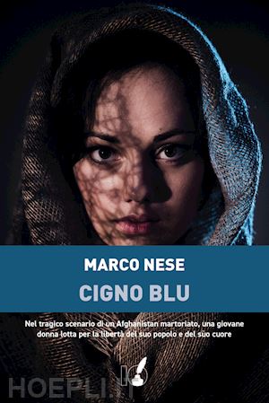 nese marco - cigno blu