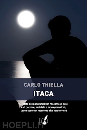 thiella carlo - itaca