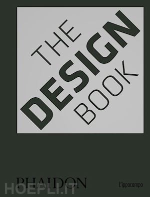 aa.vv. - the design book
