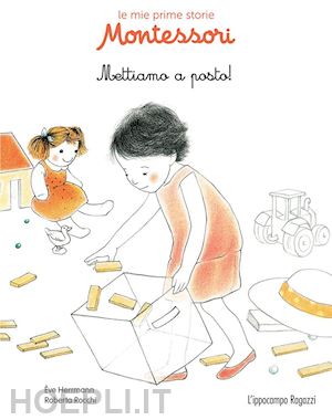65 Attività Montessori per i 6-12 Anni — Libro di Marie-Hélène Place